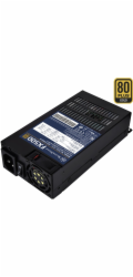 Silverstone Technology SST-FX500-G (černá, 500 wattů)