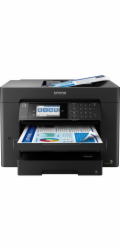 Multifunkční zařízení Epson WorkForce WF-7840DTWF (C11CH67402)