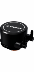 Xilence LiQuRizer LQ360mm (černá/červená)
