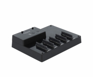 DeLOCK USB 3.0 dokovací a klonovací stanice, dokovací sta...