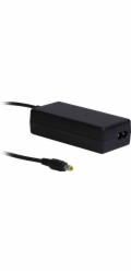Inter-Tech Externí napájecí zdroj 12 V, 60 W (černý, zásuvka C14)