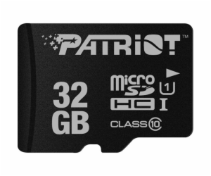 LX Series 32 GB microSDHC, Speicherkarte