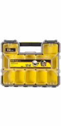 Stanley Organizer FatMax Pro, box na nářadí