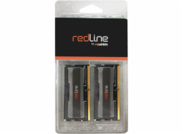 Duální sada Mushkin SO-DIMM 16 GB DDR4-2666 (2x 8 GB), RAM