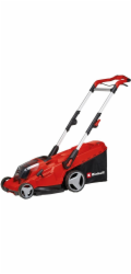 Einhell GE-CM 36/41 Li - Solo Professional, 36Volt (2x18V) Aku sekačka na trávu