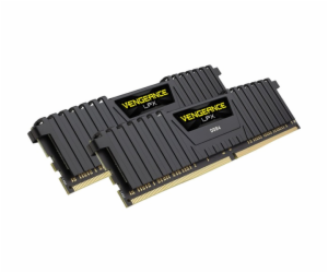 DIMM 16 GB DDR4-3600 (2x 8 GB) Dual-Kit, Arbeitsspeicher
