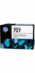 Tisková hlava HP 727 DesignJet (B3P06A)
