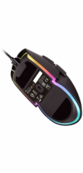 Thermaltake ARGENT M5 RGB, herní myš
