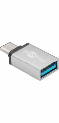 USB 3.2 Gen 1 Adapter, USB-C Stecker > USB-A Buchse