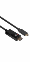 USB Adapterkabel, USB-C Stecker > HDMI Stecker