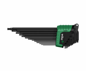 TORX Stiftschlüssel-Set im ErgoStar Halter, Schraubendreher