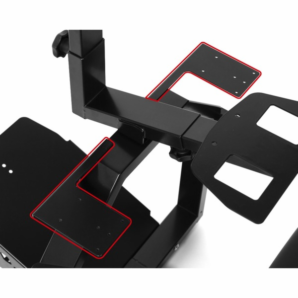 Lautsprecher Halter 2.1 für RR Home Simulator, Halterung