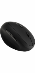Kensington Bezdrátová myš Pro Fit Ergo levá (černá)