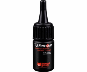 Thermal Grizzly TG Remove čisticí kapalina, 10 ml, čistic...