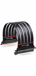 Stoupací páska - TT Premium PCI-E 4.0 x16 Extender - 300 mm