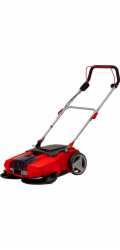Einhell TE-SW 18/610 Li solo Akku-Kehrmaschine