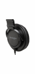 Kensington USB HiFi sluchátka s mikrofonem, headset