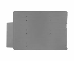 FS305-12G, Wechselrahmen