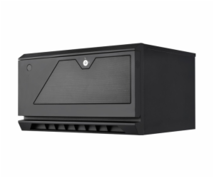 SilverStone CS381 v1.1 rackové pouzdro