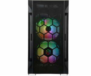 FARA H1M PRO, Tower-Gehäuse