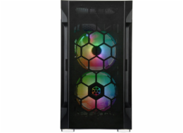FARA H1M PRO, Tower-Gehäuse