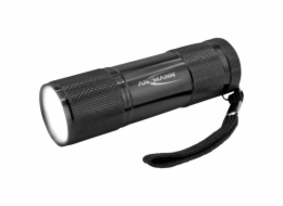 Ansmann Action COB LED, svítilna