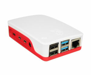 Raspberry Pi Foundation Raspberry Pi 4 4GB Starter Kit Se...
