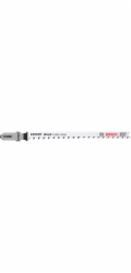 Bosch EXPERT pilové listy T308BO 25ks. Wood 2-side clean