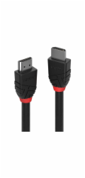 Vysokorychlostní HDMI kabel, Black Line