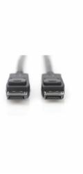 Propojovací kabel Digitus DisplayPort, UHD 8K