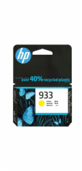 HP Žlutý inkoust č. 933 (CN060AE)