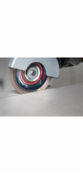 Bosch EXPERT HardCeramic Diamant rezný kotouc 125x22.23x1.4x10