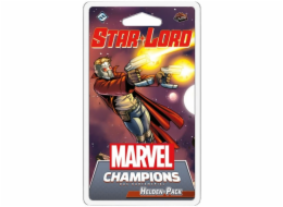 Marvel Champions: Das Kartenspiel - Star-Lord