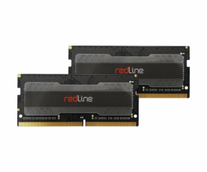 SO-DIMM 64 GB DDR4-2666 (2x 32 GB) Dual-Kit, Arbeitsspeicher
