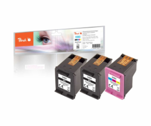 Peach Ink Savings Pack Plus 320946