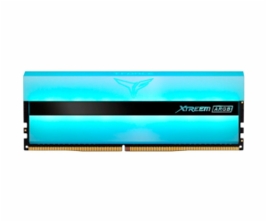 Team Group DIMM 16 GB DDR4-3200 (2x 8 GB) duální sada, paměť