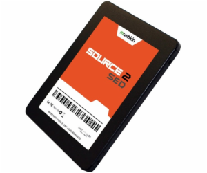 Source 2 SED 2 TB, SSD