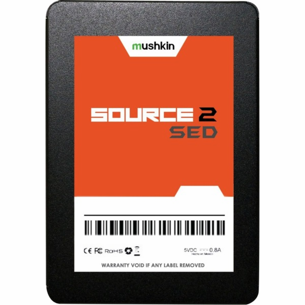Source 2 SED 1 TB, SSD