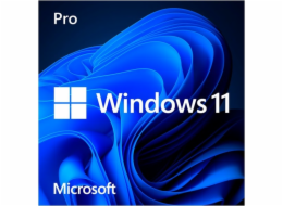 Microsoft Windows 11 Pro, software operačního systému