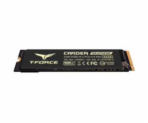 Team Group CARDEA A440 2TB, SSD