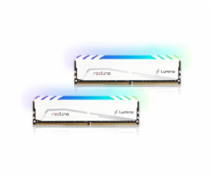DIMM 32 GB DDR4-3600 (2x 16 GB) Dual-Kit, Arbeitsspeicher