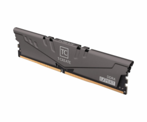 Team Group DIMM 64 GB DDR4-3200 (2x 32 GB) duální sada, RAM