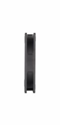 Silverstone Technology SST-AP184i-ARGB 180x180x32 (černá, 180 mm)