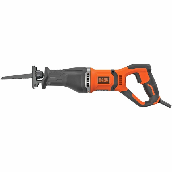BLACK+DECKER přímočará pila BES301
