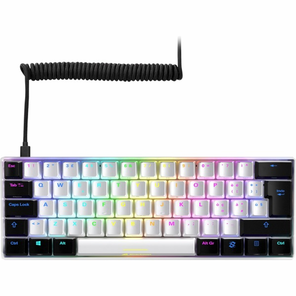 SKILLER SGK50 S4, Gaming-Tastatur
