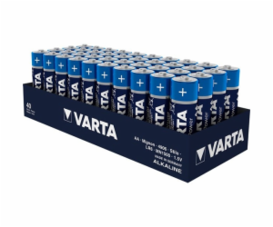 Varta Longlife Power, baterie