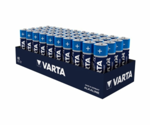 Varta Longlife Power, baterie