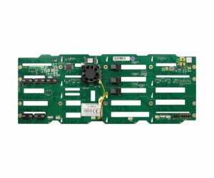 Inter-Tech BP-4724-12G, základní deska