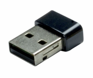 Inter-Tech DMG-08, WLAN adaptér