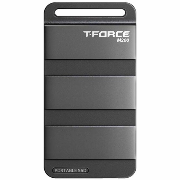 M200 Portable SSD 4 TB, Externe SSD